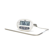 CDN - Therm/Timer Digital Dual Sensing Probe White - Limolin 