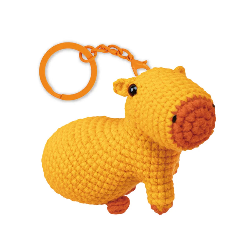 Avenir - CROCHET CALM CAPYBARA