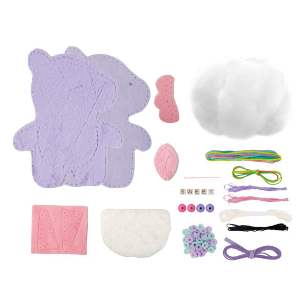 Avenir - Sewing My Doll
