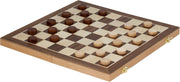 CHH Games - Checkers - 15 Inch Folding 3-In-1 Game Set - Limolin 