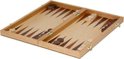 CHH Games - Checkers - 15 Inch Folding 3-In-1 Game Set - Limolin 