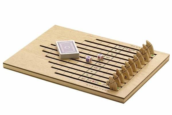 CHH Games - The Racing Horse Game - Limolin 