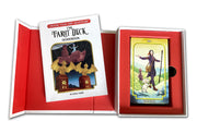 CHOOSE - (Choose Your Own Adventure) The Tarot Deck - Limolin 