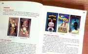 CHOOSE - (Choose Your Own Adventure) The Tarot Deck - Limolin 