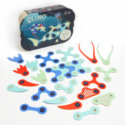 CLIXO - Ocean Creatures Pack - Limolin 