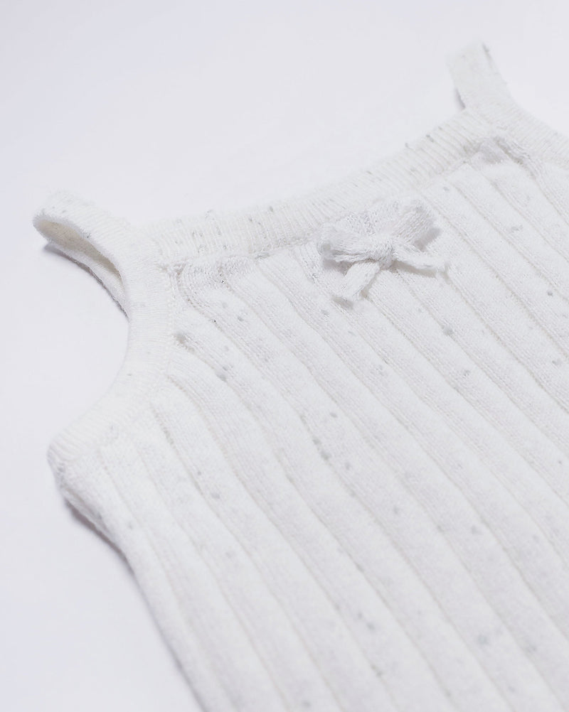 7AM - Camisole - Ribbed