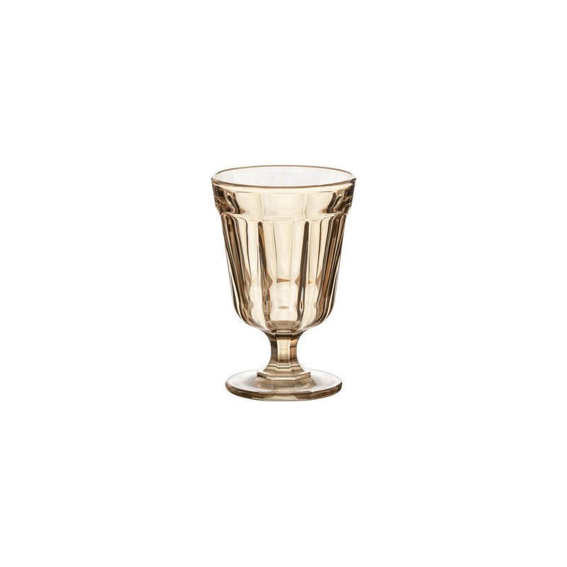 Costa Nova - Gomos water glass - BRN