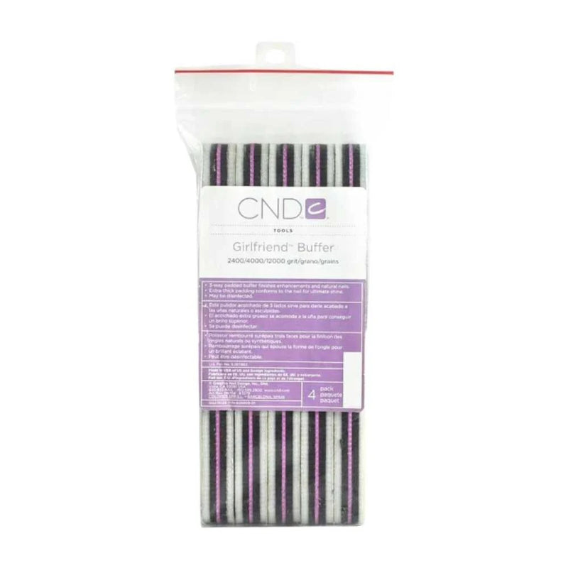 CND - BUFFER GIRLFRIEND (Grit 2400/4000/12000) - Limolin 