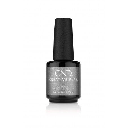 CND - CP GEL Coin Drop 0.5 oz - Limolin 
