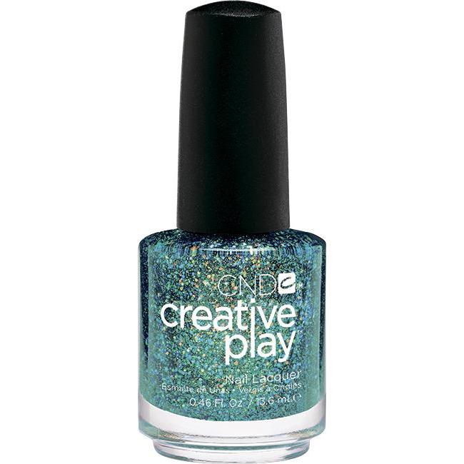 CND - CP GEL Express Ur Em-oceans 0.5 oz - Limolin 