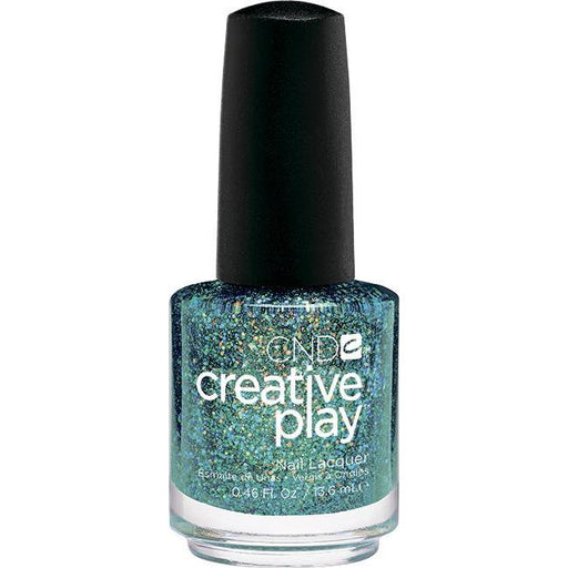 CND - CP GEL Express Ur Em-oceans 0.5 oz - Limolin 