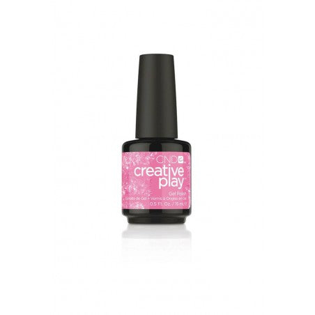 CND - CP GEL LMAO - Limolin 