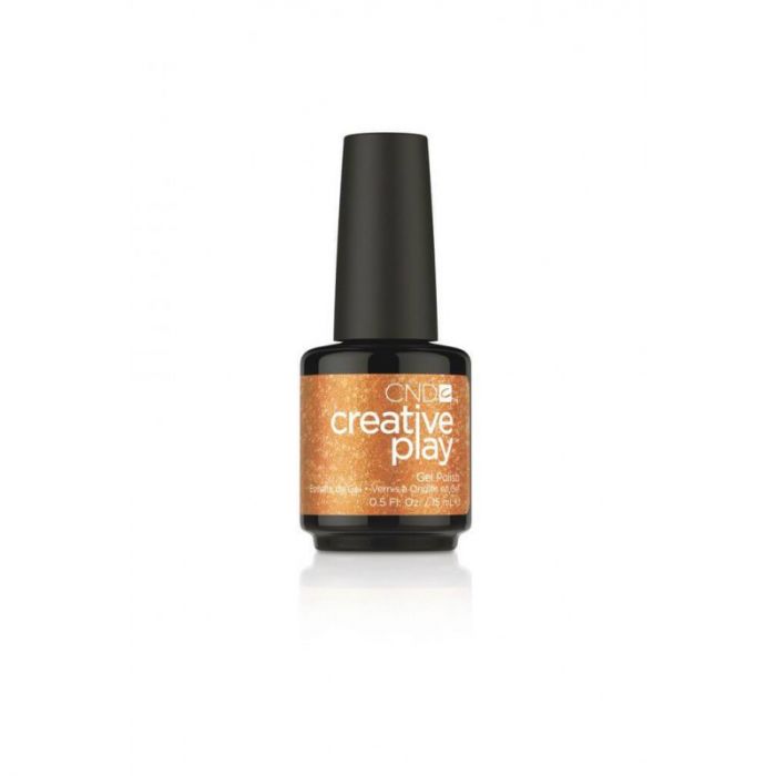 CND - CP GEL Lost in Spice - Limolin 