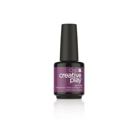 CND - CP GEL Raisin Eyebrows - Limolin 