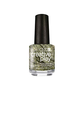 CND - CREATIVE PLAY O-LIVE FOR A MOMENT 0.5 oz - Limolin 