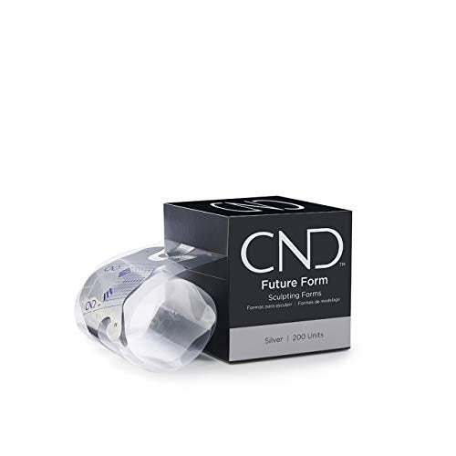 CND - Future Form 200 Ct - Limolin 