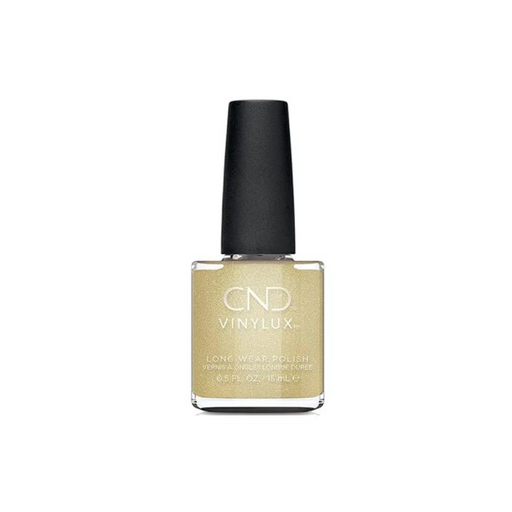 CND - GLITTER SNEAKERS #389 Party Ready Holiday Collection 2021 0.5 oz - Limolin 