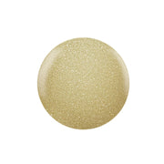 CND - GLITTER SNEAKERS #389 Party Ready Holiday Collection 2021 0.5 oz - Limolin 