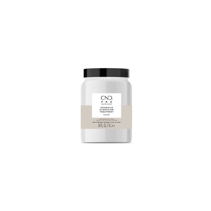 CND - Pro Skincare Intensive Hydration Treatment (For Feet) 54 Fl oz - Limolin 