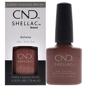 CND - Shellac Arrowhead 0.25 oz Wild Earth Collection 2018 - Limolin 