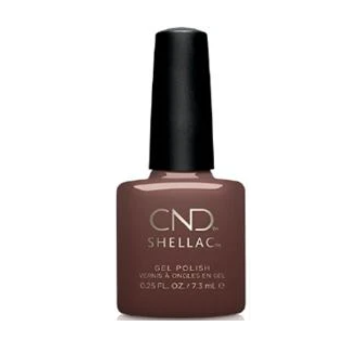CND - Shellac Arrowhead 0.25 oz Wild Earth Collection 2018 - Limolin 