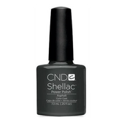 CND - Shellac Asphalt 0.25 oz - Limolin 