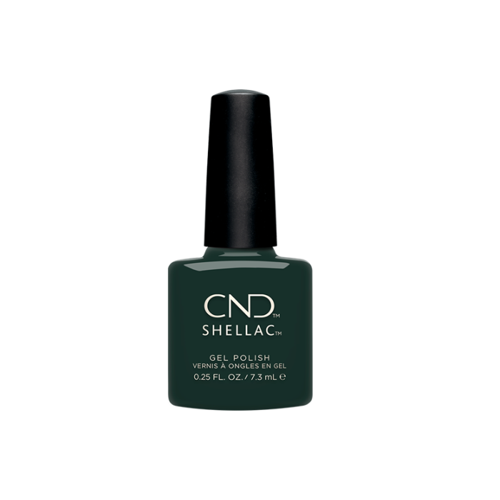 CND - Shellac Aura 0.25 oz / 7.3 Ml Prismatic 2019 Collection - Limolin 