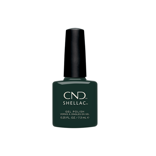 CND - Shellac Aura 0.25 oz / 7.3 Ml Prismatic 2019 Collection - Limolin 