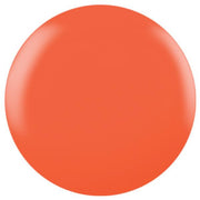 CND - Shellac B-Day Candle .25 Fl.Oz./7.3Ml Treasured Moments Collection 2019 Fall - Limolin 
