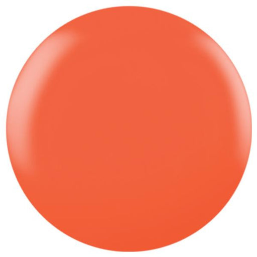 CND - Shellac B-Day Candle .25 Fl.Oz./7.3Ml Treasured Moments Collection 2019 Fall - Limolin 