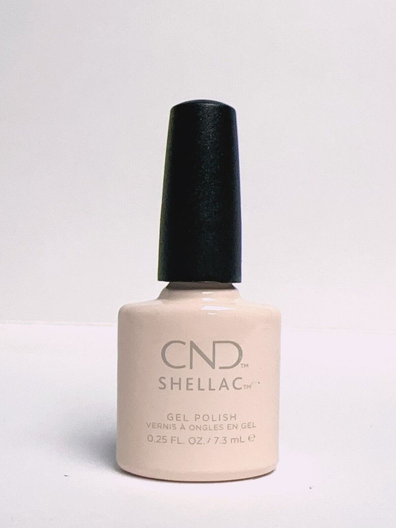 CND - Shellac Bouquet 0.25 oz "Yes I Do" 2019 Collection - Limolin 