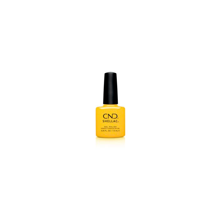 CND - Shellac Catching Light #472 Gleam & Glow Summer Collection 2024 - Limolin 