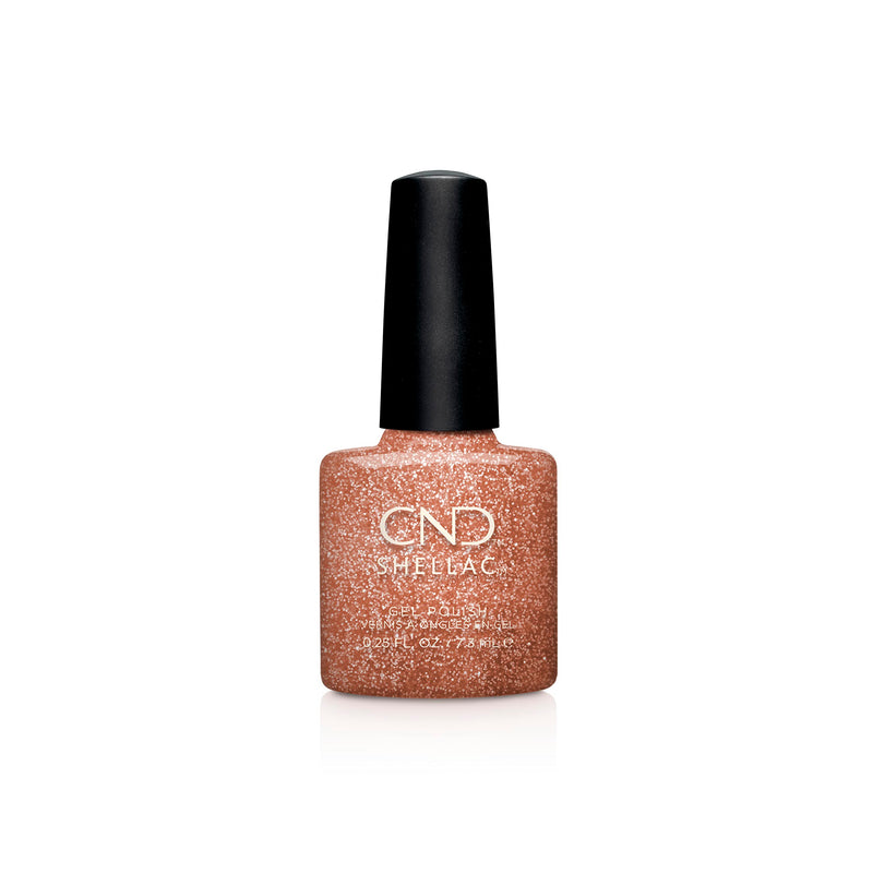 CND - Shellac Chandelier 0.25 oz #300 - Limolin 