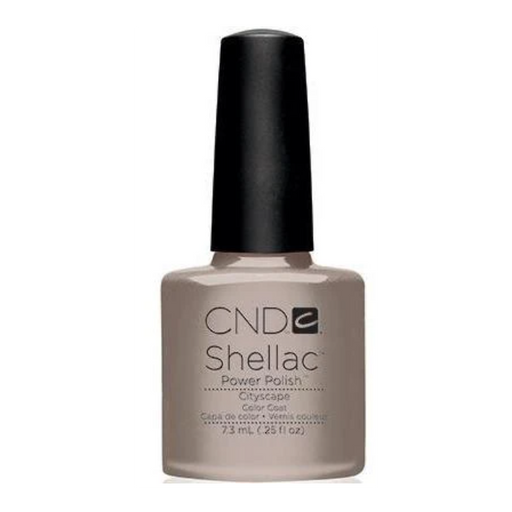 CND - Shellac Cityscape 0.25 oz - Limolin 