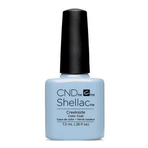 CND - Shellac Creekside 0.25 oz - Limolin 