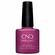 CND - Shellac Drama Queen 0.25 oz - Limolin 