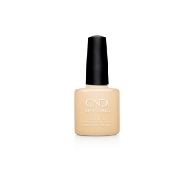 CND - Shellac EXQUISITE 0.25 oz "SWEET ESCAPE 2019" COLLECTION - Limolin 