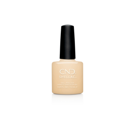 CND - Shellac EXQUISITE 0.25 oz "SWEET ESCAPE 2019" COLLECTION - Limolin 