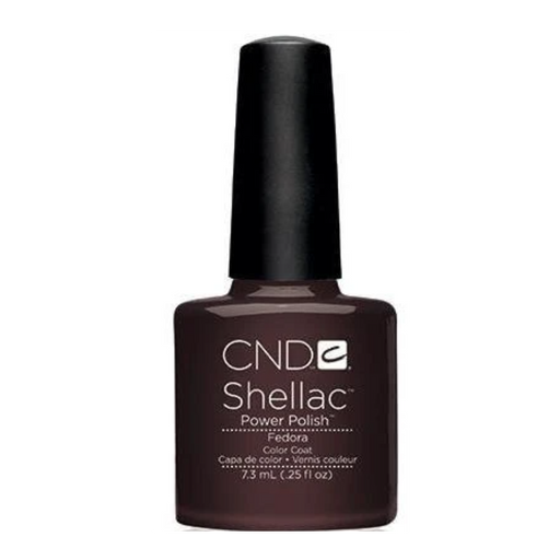 CND - Shellac Fedora 0.25 oz - Limolin 
