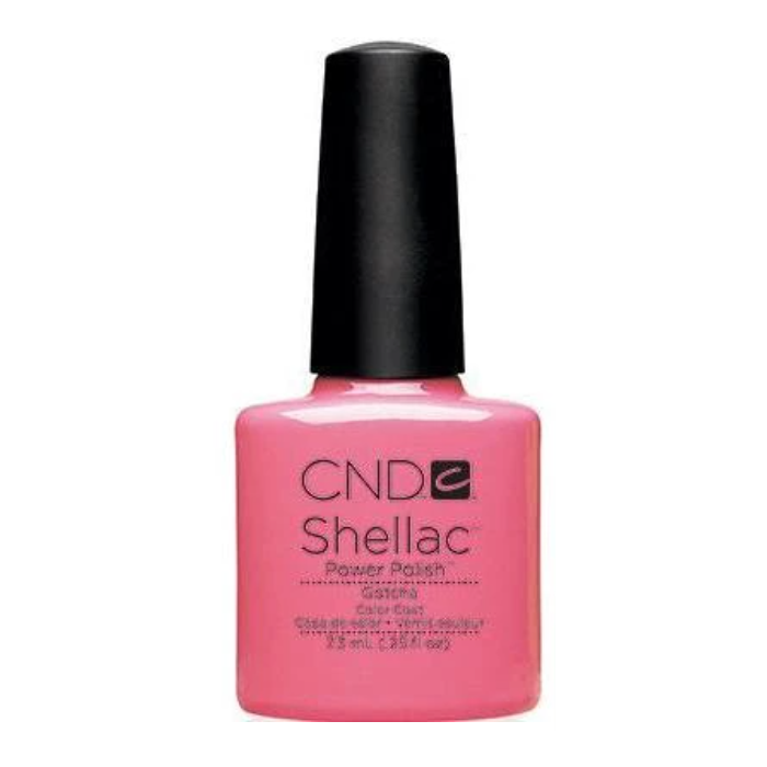 CND - Shellac Gotcha 0.25 oz - Limolin 