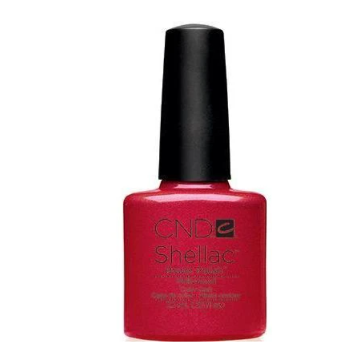 CND - Shellac Hollywood 0.25 oz - Limolin 