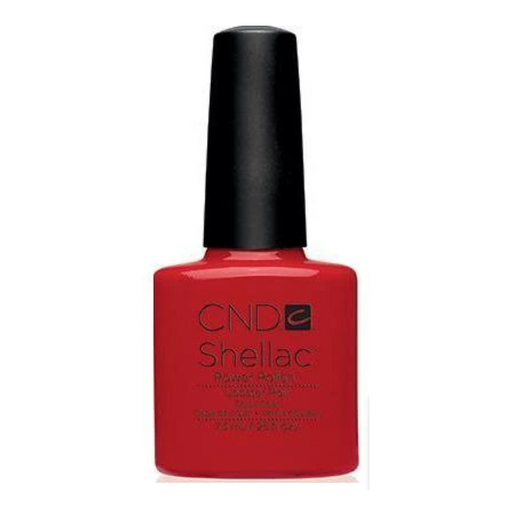 CND - Shellac Lobster Roll 1/4Oz - Limolin 