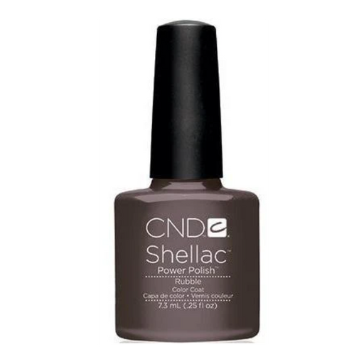 CND - Shellac Rubble 0.25 oz - Limolin 