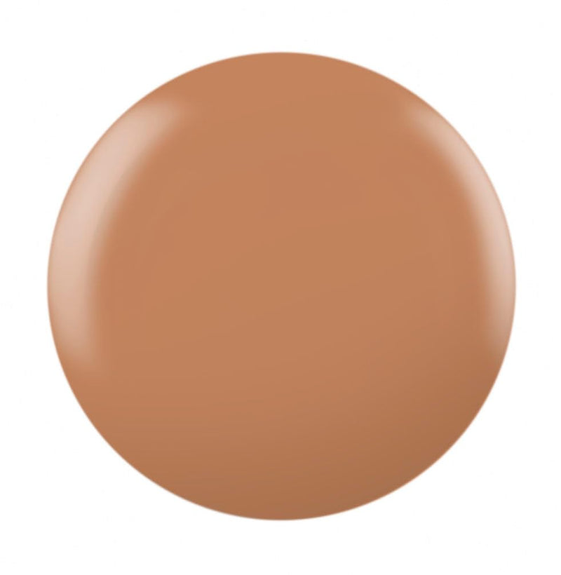 CND - Shellac Running Latte 0.25 oz #424 - Limolin 