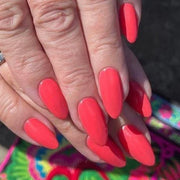 CND - Shellac Tropix 0.25 oz - Limolin 