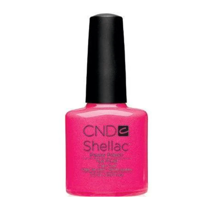 CND - Shellac Tutti Frutti 0.25 oz - Limolin 