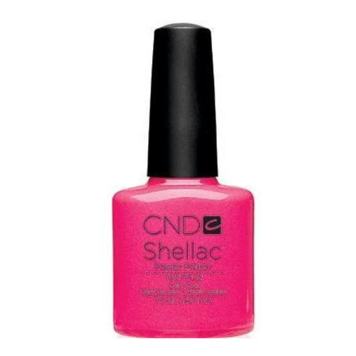 CND - Shellac Tutti Frutti 0.25 oz - Limolin 