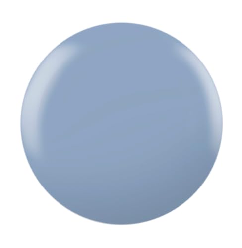 CND - Shellac Vntage Blue Jeans #431 - Limolin 