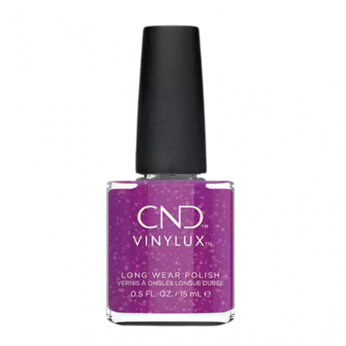 CND - Vinylux All The Rage 0.5 oz #443 - Limolin 