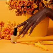 CND - Vinylux Among The Marigolds 0.5 oz #395 - Limolin 